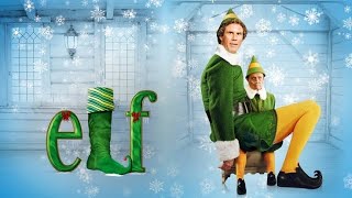 Elf Full Movie Review English  Will Ferrell  James Caan [upl. by Amled926]