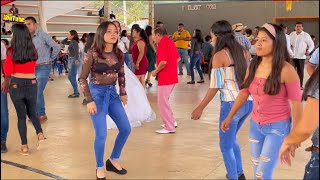 Baile Con Los Juniors De Guerrero En Totomixtlahuaca Gro [upl. by Dyolf498]