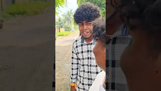 ஒரு பொண்ணு என்னை லவ் பண்ணுது மாப்ள comedy panamatta fun funny reels [upl. by Adnola]