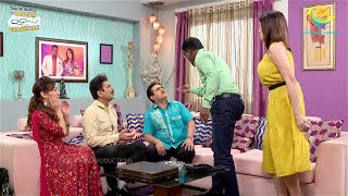 Ep 3288  SNEAK PEEK  Taarak Mehta Ka Ooltah Chashmah  तारक मेहता का उल्टा चश्मा [upl. by Eniloj]