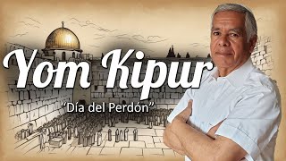 Un nuevo comienzo El poder de Yom Kipur [upl. by Nirac711]