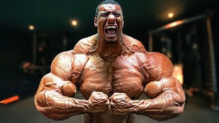 ARNOLD CLASSIC 2024  STRONGEST BEAST IN THE GAME  LARRY WHEELS LATEST PHYSIQUE UPDATE [upl. by Angela]