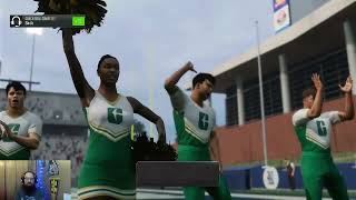 Week 5 Charlotte 49ers vs Rice Owls [upl. by Haem]