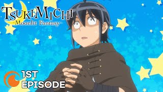 TSUKIMICHI Moonlit Fantasy Ep 1  Failed Hero [upl. by Andrus637]