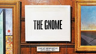 Emerson Lake amp Palmer  The Gnome Live in Newcastle Official Audio [upl. by Us]