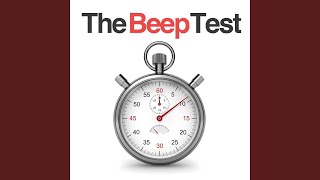 The Beep Test 20 Metre Complete Test [upl. by Alleyne]