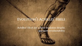 Evolutions Achilles Heels Official Trailer [upl. by Anastasie]