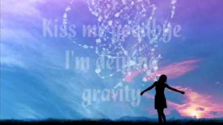 Defying Gravity  Glee w lyrics [upl. by Redmond]