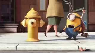 Minions PapayaOfficial Remix HD [upl. by Ordnas776]