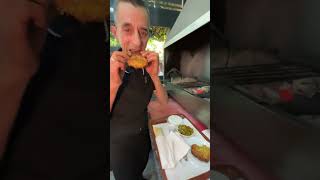 Manisa Turgutluda Dürümcü Şükrü Ustadan KEBAP HİKAYESİ 💯👌reklam [upl. by Intruoc]