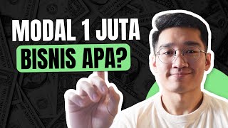 5 Step Bikin Bisnis Online dalam 8 Menit [upl. by Ragen]