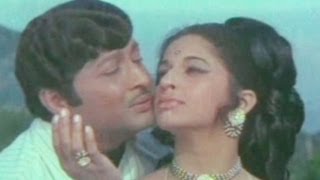 Gundelu Teesina Monagadu Songs  O Allari Choopula  Kantha Rao  Rajakumari [upl. by Fidelas]