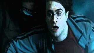 Harry Potter and the Deathly Hallows part 2  Snapes memories part 1 HD [upl. by Christal]