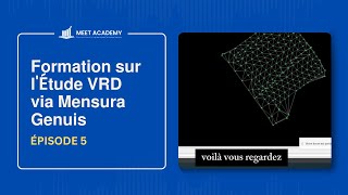 𝗙𝗼𝗿𝗺𝗮𝘁𝗶𝗼𝗻 𝘀𝘂𝗿 𝗹É𝘁𝘂𝗱𝗲 𝗩𝗥𝗗 𝘃𝗶𝗮 𝗠𝗲𝗻𝘀𝘂𝗿𝗮 𝗚𝗲𝗻𝘂𝗶𝘀  épisode 5 [upl. by Einehpets]