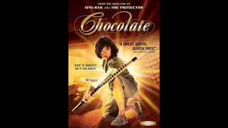 My Cinema Asia Chocolate 2008 Promo [upl. by Hannavas]