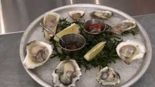 How to Order Oysters East Coast vs West Coast Oysters [upl. by Mayce]