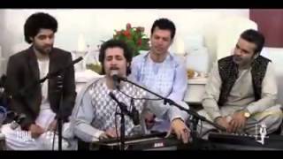 ya Qurban Afghani song [upl. by Grochow]