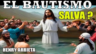 🔴PREDICA 2024 EL BAUTISMO SALVAPREDICAS CORTAS DEL 2024 BAUTISMOPREDICAS CRISTIANAS BAUTIZMO [upl. by Baudelaire700]