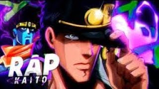 kokujin no tenkousei react rap jotaro hiroki as [upl. by Bernie]