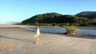 MANGROVE BEACH [upl. by Magulac]