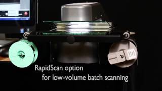 UScan Universal Film Scanner [upl. by Nosyk]