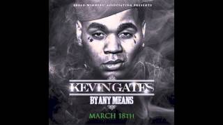 Kevin Gates  Posed To Be In Love Instrumental [upl. by Anastos]