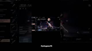 freefire dending video Oyeitsgamer95 [upl. by Ykceb]