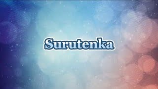 Surutenka  Ilocano Mass Song [upl. by Koa]