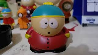 Cartman Vlogs  Me silenciaron [upl. by Kerat]