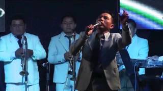 LOS TEMEROSOS DE JESÚS EN VIVO 2015 HERMOSO ERES  7mo ANIVERSARIO [upl. by Launcelot801]