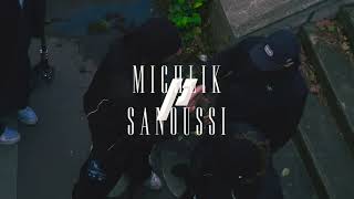 ANTHONY MICHLIK X SANOUSSI DIARRA  LYON [upl. by Austine]