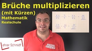 Brüche addieren  eine ganz ausführliche Erklärung  Schritt für Schritt  Lehrerschmidt [upl. by Dnalrah]