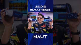 GAFAS NAUT EN OFERTA Black Friday [upl. by Inama850]