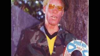 Yellowman A The Loverboy  Lyrics [upl. by Nezam225]