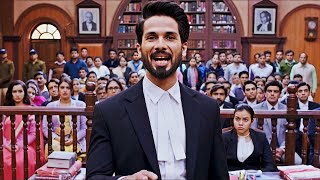 वकील साहब ने पलट दी बाजी  Court Comedy  ज़बरदस्त Climax सीन  Shahid Kapoor  बत्ती गुल मीटर चालू [upl. by Nicks]