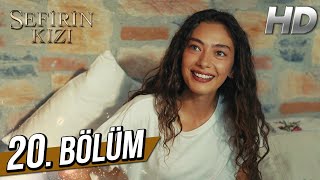 Sefirin Kızı 20 Bölüm Full HD [upl. by Anahsor]