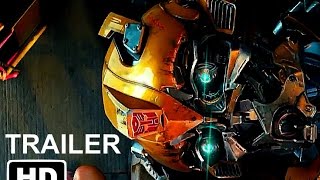 Transformers The Last Knight quotIridescentquot Trailer HD FM [upl. by Giacamo]