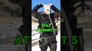 Struggles guns shorts tactical gun funny shooting pewpew pistol glock milsim gasmask [upl. by Seka]