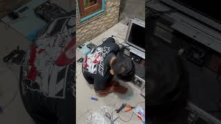 PROSES NUNUKAN KALIMANTAN UTARAVMIX FULLHD 4CH INPUT HDMI [upl. by Crocker79]