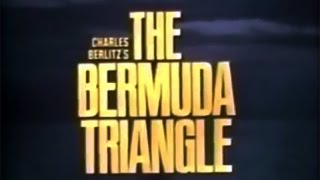 Charles Berlitzs The Bermuda Triangle 1979 [upl. by Hukill533]