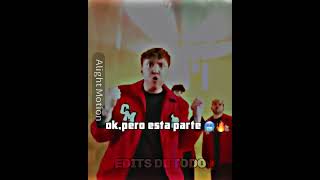 Mi parte más favorita🔥🔥 like edit fedevigevani ivanvega2531 [upl. by Yentihw]