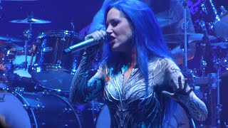 Arch Enemy  Dream Stealer  Live Paris 2024 [upl. by Deyes]