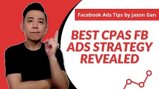 Best CPAS Facebook Ads Strategy Revealed CPAS FB Ads for Shopee Lazada Tutorial [upl. by Ethe]