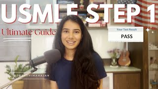 Ultimate USMLE STEP 1 Guide  Resources Timetable Practice Tests [upl. by Foushee395]