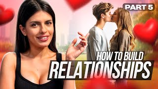 How To Improve Your Relationships Today [upl. by Hartley]