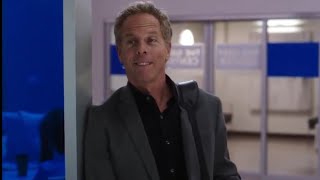 Greys Anatomy 18x05 Tom Koracick Returns Is this a bad time [upl. by Grane]