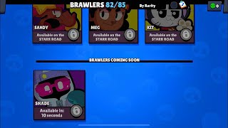 WHAAAT🤬CURSED GIFTS BRAWLIDAYS🎁Brawl Stars Free Rewards ✅concept [upl. by Ahsenrat250]