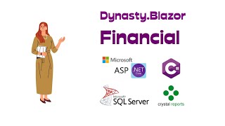 DynastyFINANCIAL  quotThequot SaaS ERP Solution  ASPNet amp C [upl. by Euton]