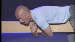 Francis Chan  Balance Beam [upl. by Adelice]