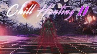 Bloodborne Chill Hunting 2 lofi beats to relax hunt to [upl. by Aglo]